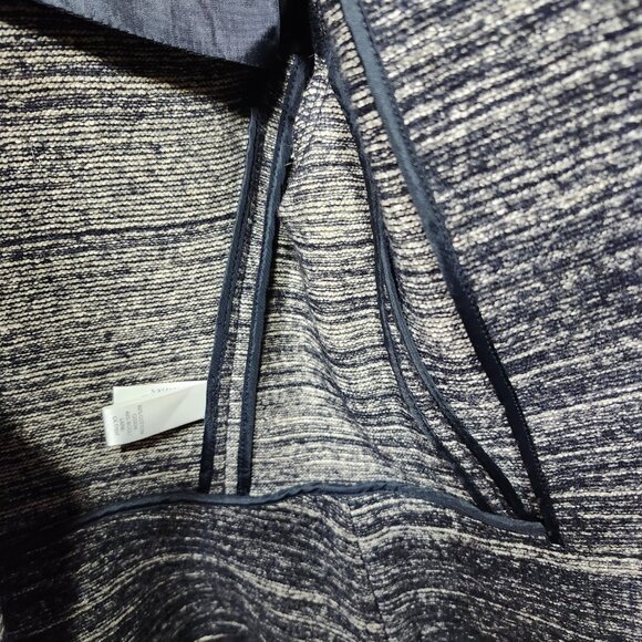 Wool jacket Banana Republic size 4 - Picture 5 of 8